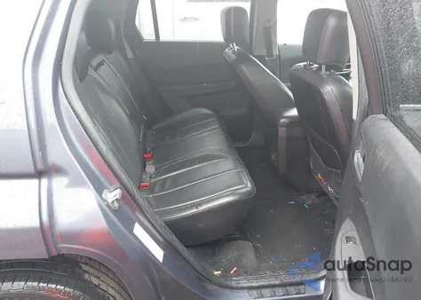 2014 GMC Terrain Slt-2 из США, поврежденный, VIN 2GKALTEK3E6164644